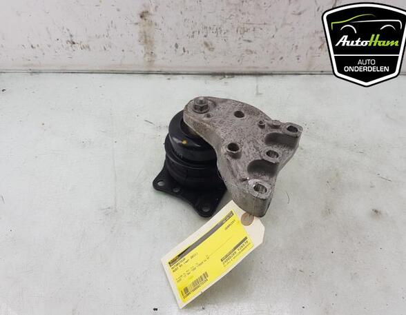 Engine Mount Bracket VW POLO (6R1, 6C1), VW POLO Van (6R), AUDI A1 (8X1, 8XK), AUDI A1 Sportback (8XA, 8XF)