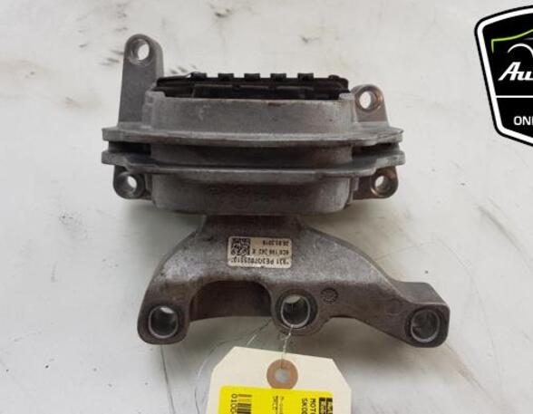 Engine Mount Bracket SEAT IBIZA IV (6J5, 6P1)