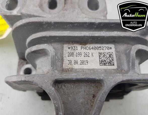 Engine Mount Bracket SEAT IBIZA V (KJ1, KJG), VW POLO (AW1, BZ1), SEAT ARONA (KJ7, KJP)