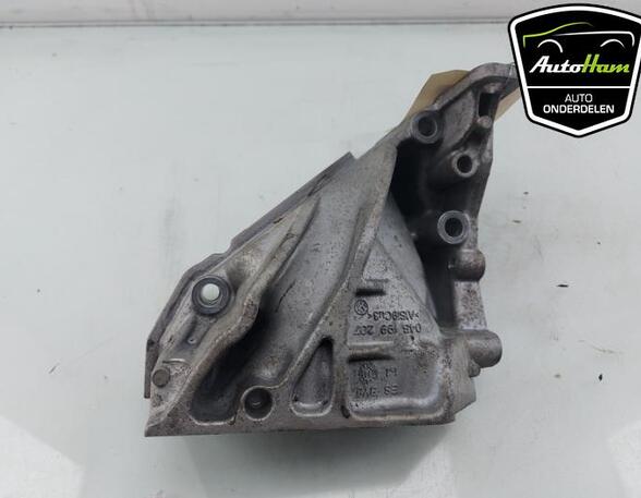 Lagerbock für Motoraufhängung VW Polo V 6R, 6C 04B199207 P17704400