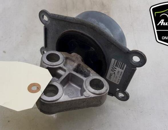 Engine Mount Bracket OPEL MERIVA B MPV (S10), OPEL ASTRA G Saloon (T98)