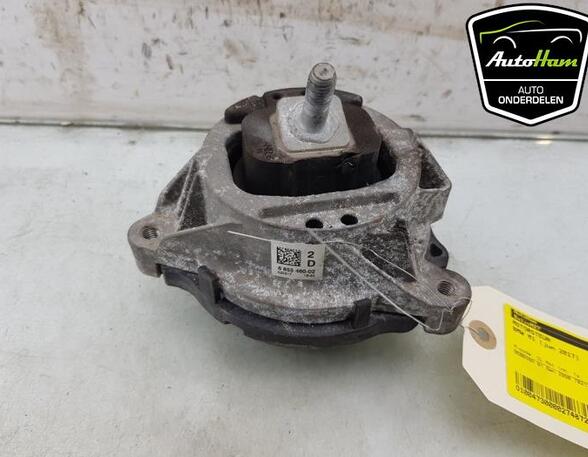 Engine Mount Bracket BMW 1 (F20)