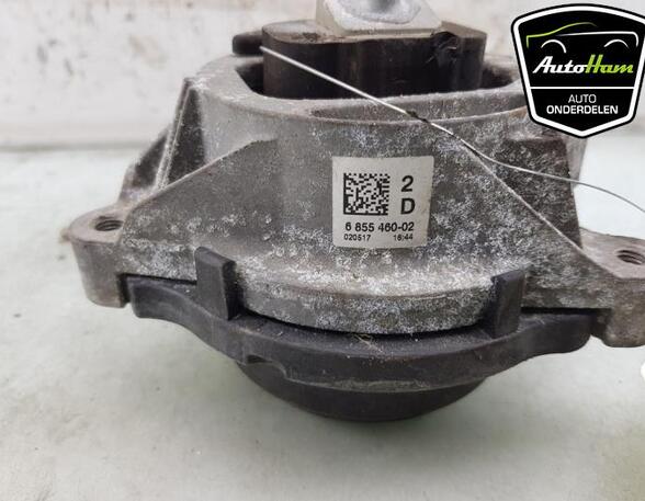 Engine Mount Bracket BMW 1 (F20)