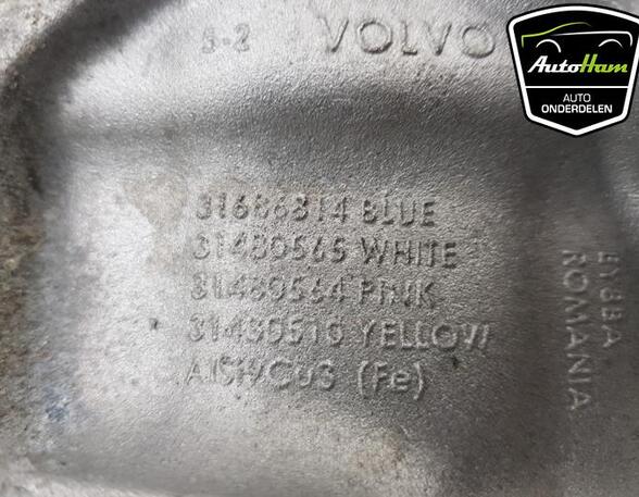 Engine Mount Bracket VOLVO V60 II (225)