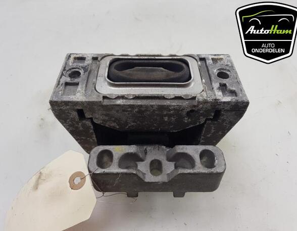 Engine Mount Bracket AUDI TT Roadster (8N9)