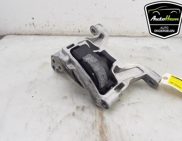 Engine Mount Bracket MAZDA 3 Hatchback (BP)