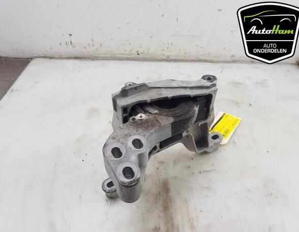 Engine Mount Bracket MAZDA 3 Hatchback (BP)