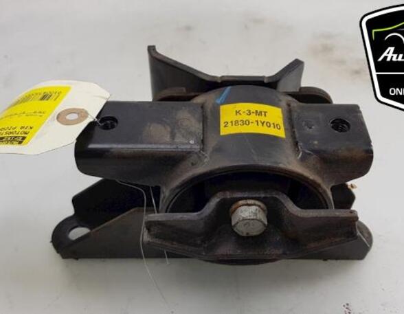 Engine Mount Bracket KIA PICANTO (TA), KIA PICANTO (JA)