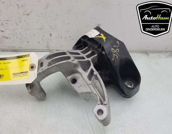 Engine Mount Bracket RENAULT EXPRESS Box Body/MPV