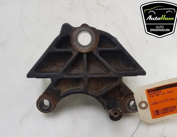 Engine Mount Bracket FIAT 500 (312_), FIAT 500 C (312_)