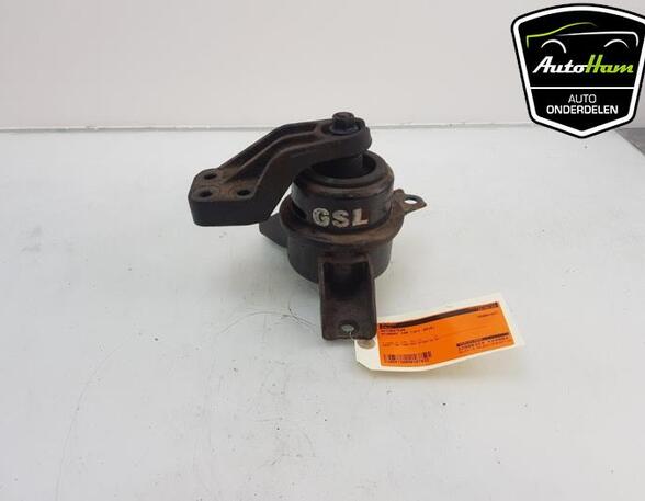 Engine Mount Bracket HYUNDAI i20 (PB, PBT)