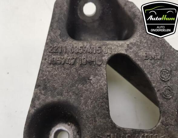 Engine Mount Bracket BMW 3 Touring (F31)