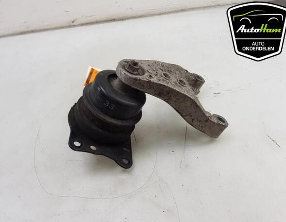 Engine Mount Bracket SKODA FABIA II Combi (545)