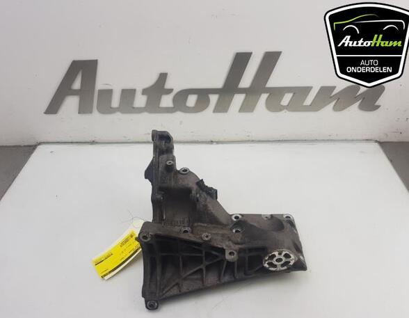 Engine Mount Bracket PORSCHE CAYENNE (9PA)