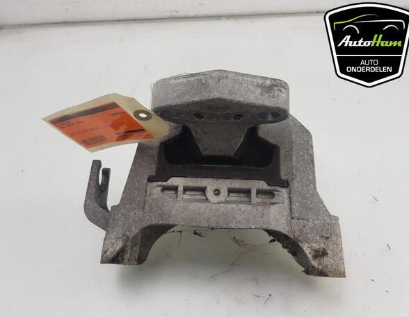 Engine Mount Bracket OPEL ZAFIRA TOURER C (P12)