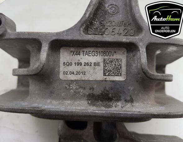 Lagerbock für Motoraufhängung Seat Leon 5F 5Q0199262BE P18709788