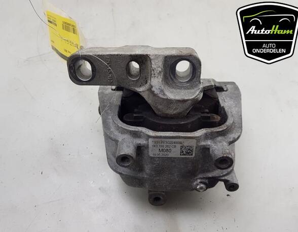 Engine Mount Bracket VW CADDY IV Box Body/MPV (SAA, SAH)