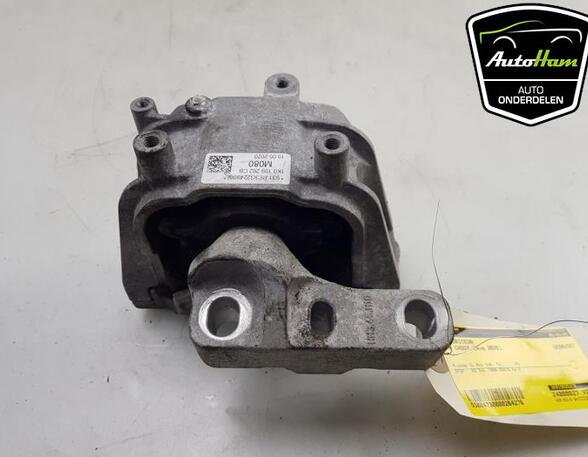 Engine Mount Bracket VW CADDY IV Box Body/MPV (SAA, SAH)