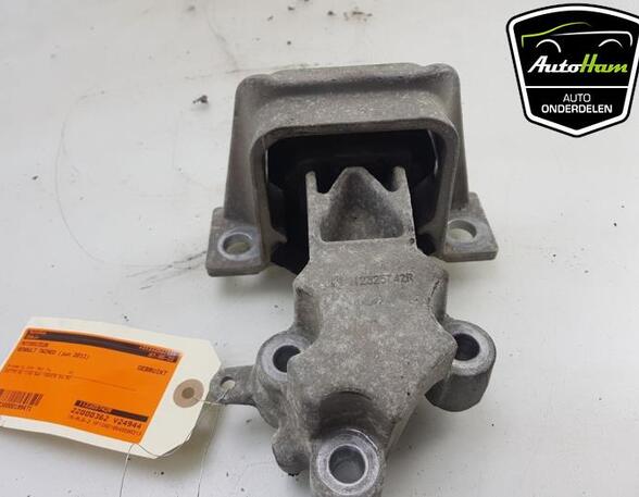 Engine Mount Bracket RENAULT TWINGO II (CN0_)