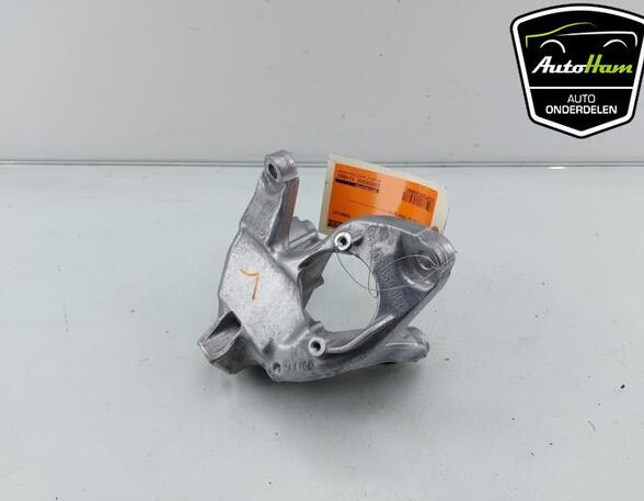 Engine Mount Bracket AUDI A4 Avant (8W5, 8WD, B9)