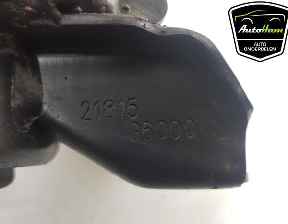 Engine Mount Bracket KIA PICANTO (JA), KIA PICANTO (TA)