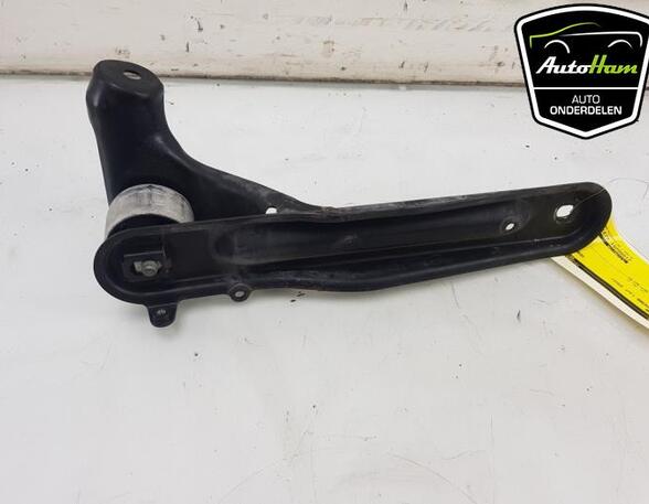 Engine Mount Bracket PORSCHE CAYENNE (9PA)