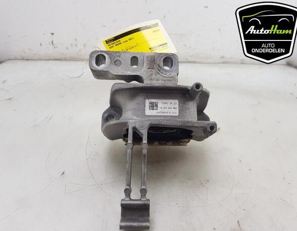 Engine Mount Bracket SEAT IBIZA V (KJ1, KJG), VW POLO (AW1, BZ1), SEAT ARONA (KJ7, KJP)