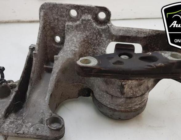 Engine Mount Bracket NISSAN QASHQAI / QASHQAI +2 I (J10, NJ10, JJ10E)