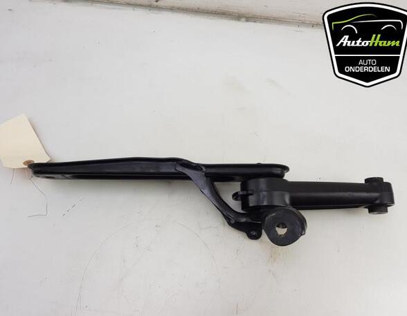 Engine Mount Bracket PORSCHE CAYENNE (9PA)