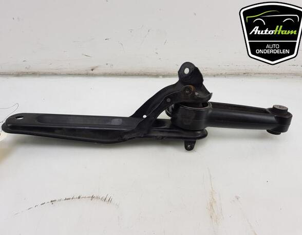 Engine Mount Bracket PORSCHE CAYENNE (9PA)