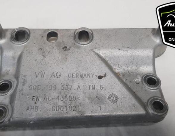 Engine Mount Bracket VW GOLF VII (5G1, BQ1, BE1, BE2)