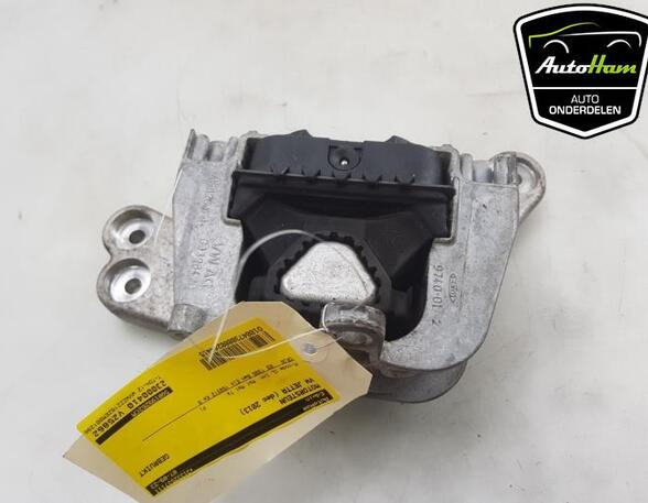 Engine Mount Bracket VW JETTA IV (162, 163, AV3, AV2)