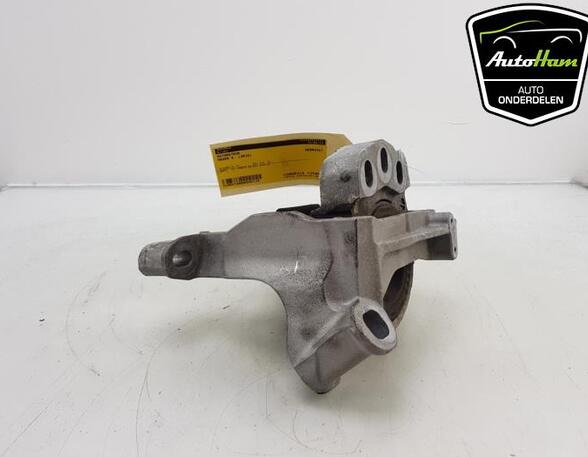 Engine Mount Bracket MAZDA 6 Saloon (GJ, GL)