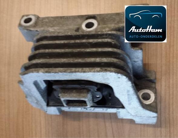 Engine Mount Bracket CITROËN C3 I (FC_, FN_)