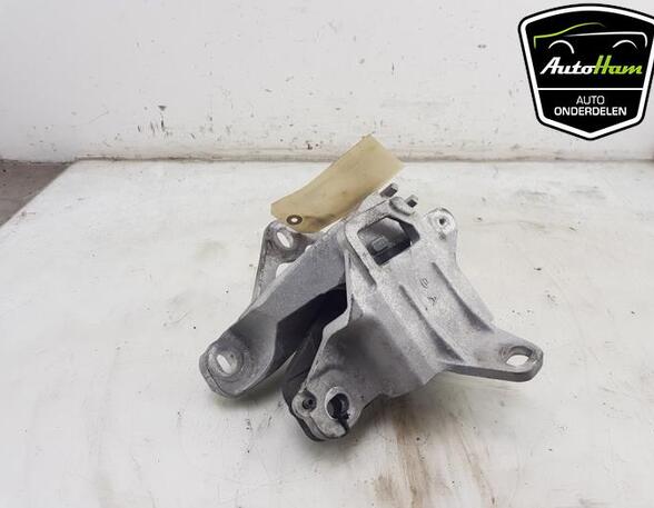 Engine Mount Bracket MAZDA 3 Hatchback (BP)