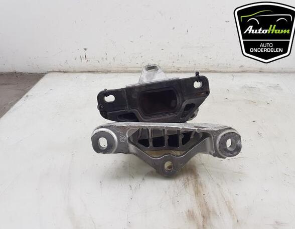 Engine Mount Bracket MAZDA 3 Hatchback (BP)