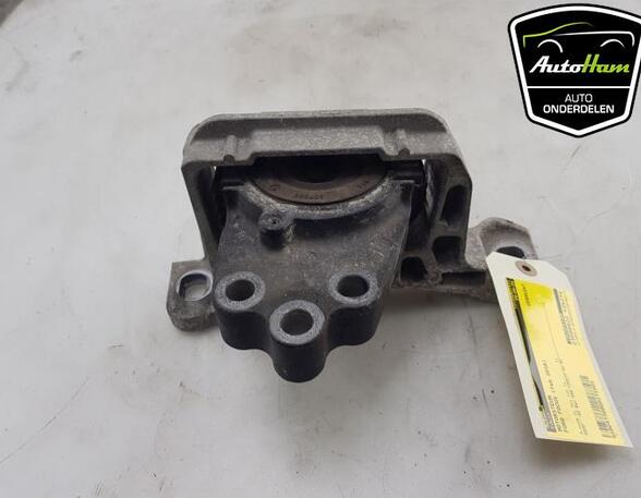 Engine Mount Bracket FORD FOCUS III Turnier, FORD C-MAX II (DXA/CB7, DXA/CEU), FORD FOCUS III Saloon, FORD FOCUS III