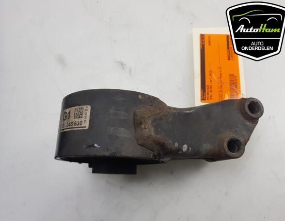 Engine Mount Bracket OPEL ASTRA J (P10), OPEL ASTRA J Sports Tourer (P10), OPEL ASTRA J GTC, OPEL ZAFIRA TOURER C (P12)