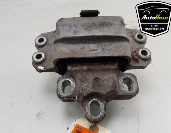 Engine Mount Bracket VW CADDY IV Box Body/MPV (SAA, SAH)