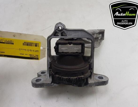 Lagerbock für Motoraufhängung Opel Vivaro B Kasten X82 112101360R P19696250