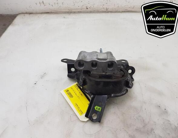 Engine Mount Bracket TOYOTA COROLLA Estate (_E21_)