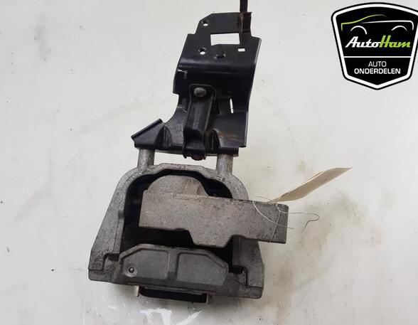 Lagerbock für Motoraufhängung VW Caddy III Kasten 2KA 1K0199262CN P18449399