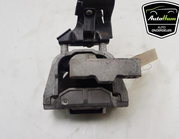 Lagerbock für Motoraufhängung VW Caddy III Kasten 2KA 1K0199262CN P18449399