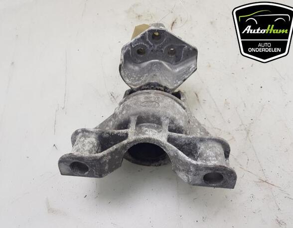 Engine Mount Bracket FORD TRANSIT COURIER B460 Box Body/MPV