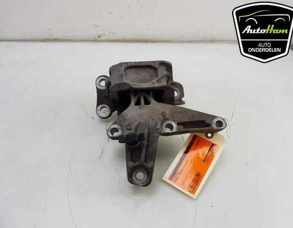 Engine Mount Bracket RENAULT MEGANE III Grandtour (KZ0/1)