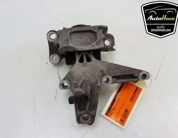 Lagerbock für Motoraufhängung Renault Megane III Grandtour Z 112845128R P17194420