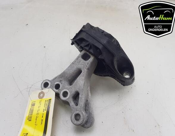 Engine Mount Bracket CITROËN C3 II (SC_)