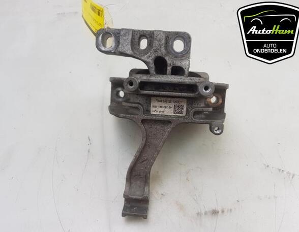 Engine Mount Bracket AUDI Q2 (GAB, GAG), SEAT ATECA (KH7, KHP), VW GOLF VII (5G1, BQ1, BE1, BE2), SEAT LEON ST (5F8)