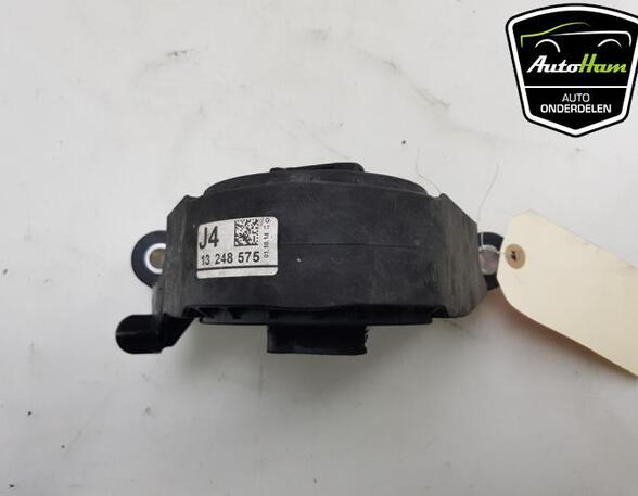 Engine Mount Bracket OPEL ZAFIRA TOURER C (P12)