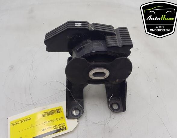 Engine Mount Bracket NISSAN LEAF (ZE1)